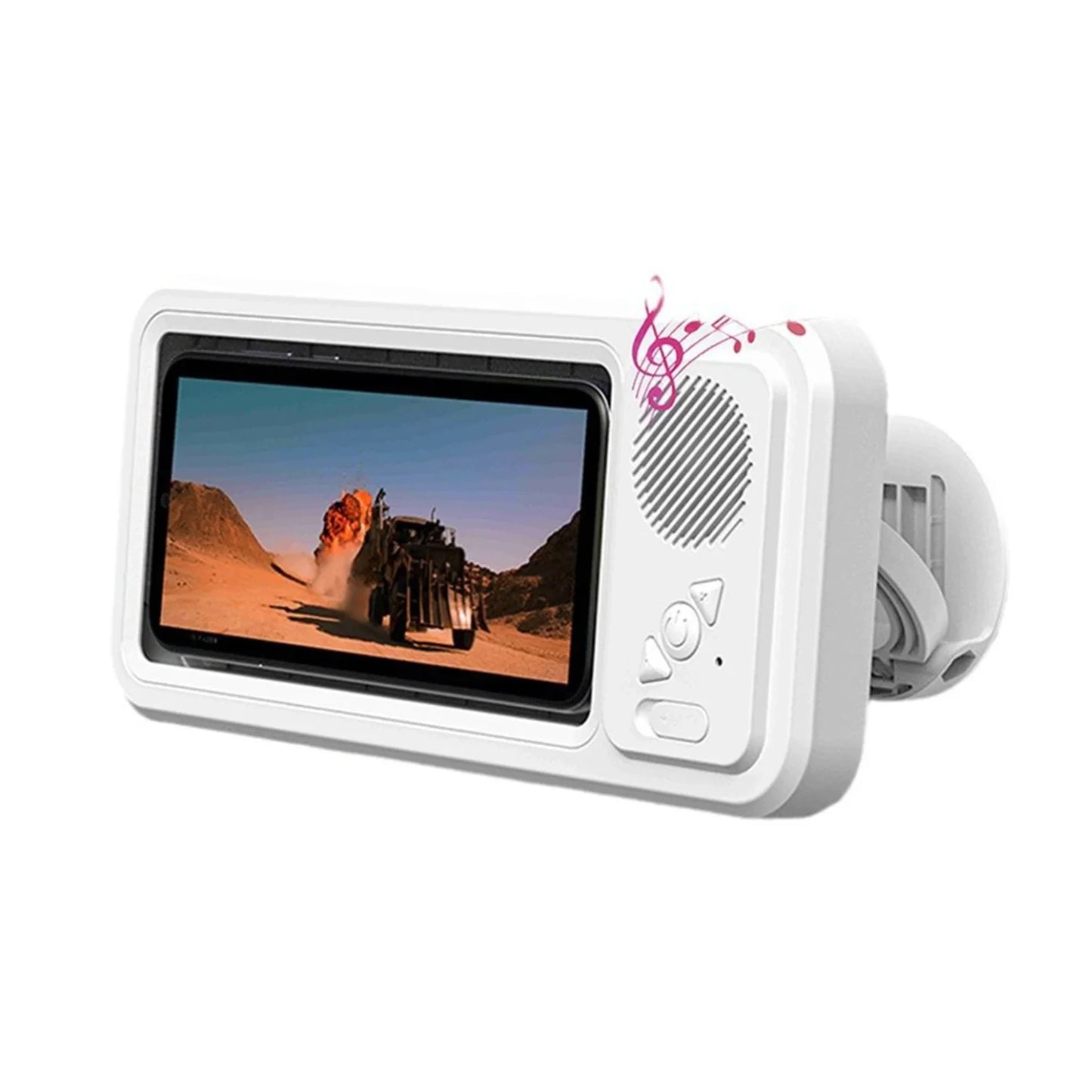 Bluetooth WaterProof Speaker